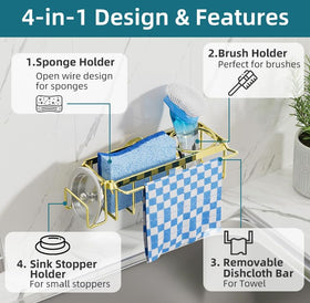 Taili rustproof stainless steel base resists moisture for longevity.