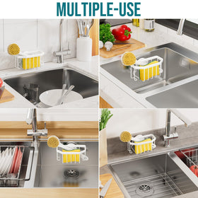 TAILI compact dimensions maximize small-sink spaces.