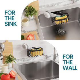 Air-flow design on TAILI holder promotes quick drying of tools
