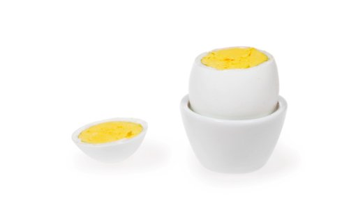 Take 2 Germany Clack Egg Opener makes a practical kitchen gift