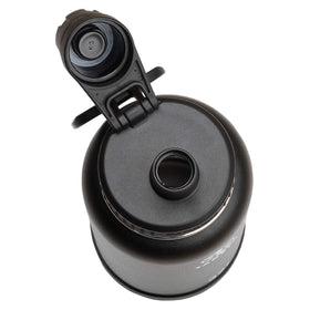 Takeya Actives fits most car cup holders for convenient on-the-go hydration.