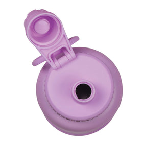 Takeya Actives bottle keeps drinks cold or hot with reliable insulation.