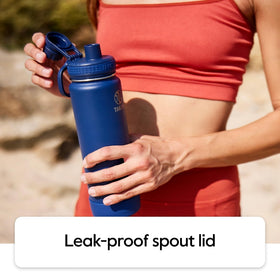 Takeya Actives carrying loop for easy portability