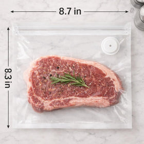 talisleskye reusable bags ideal for food storage and organization