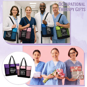 Tallew OT tote six-pack in multiple colors highlights versatile everyday use.