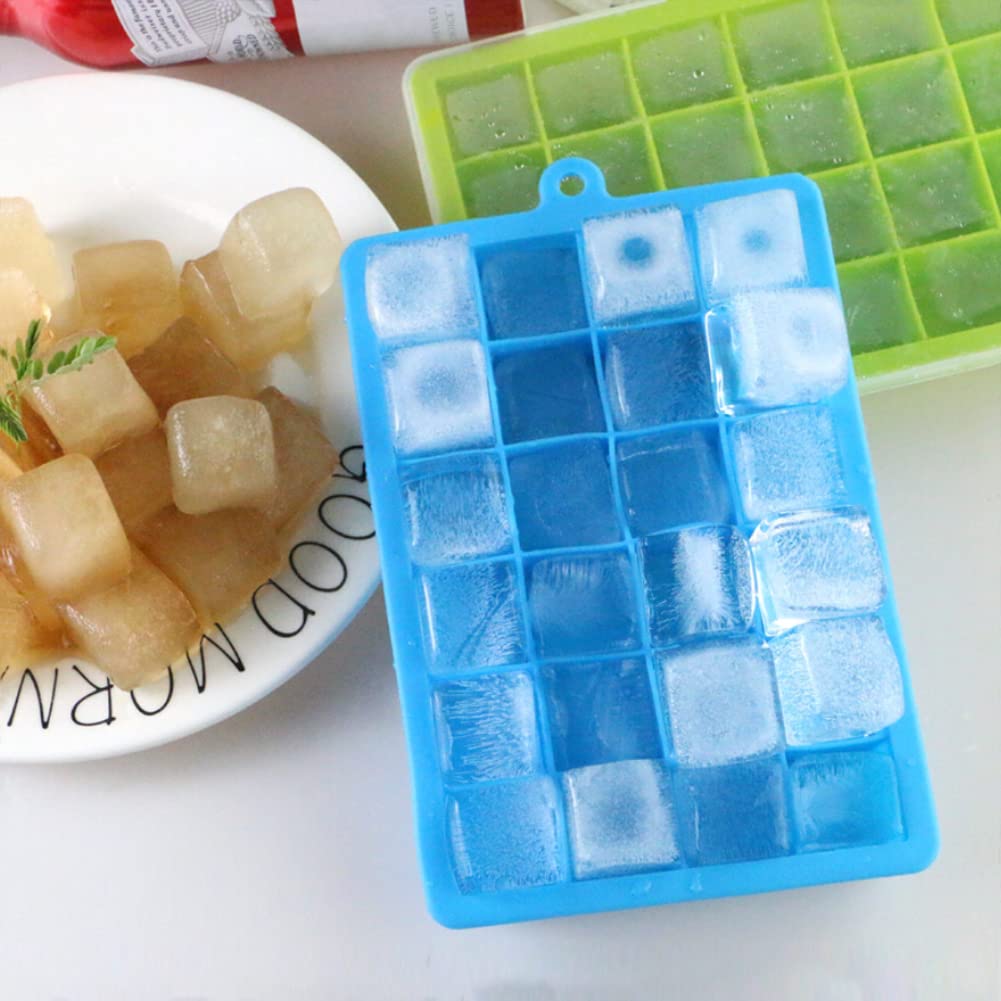 TAO CICADA stackable lid design saves freezer space