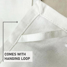 TARAN LIVING low-lint cotton towels with smooth surface.