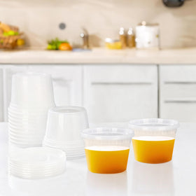 TashiBox freezer-safe deli containers protect frozen meals during long-term storage.