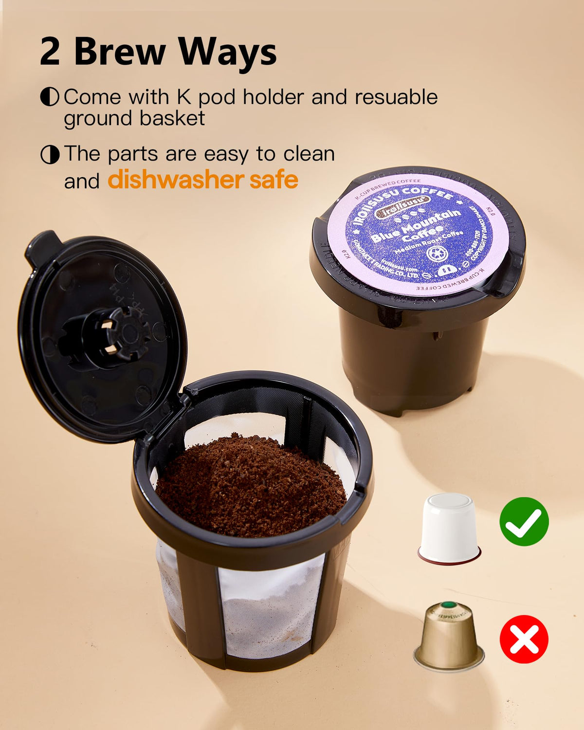 Tastyle camping guidance on power requirements for on the go use