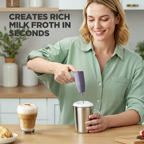 Tastyle dual adjustable drip trays to minimize spills