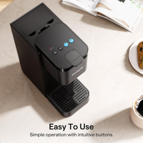 Tastyle 2.0 version offers updated features for versatile brewing