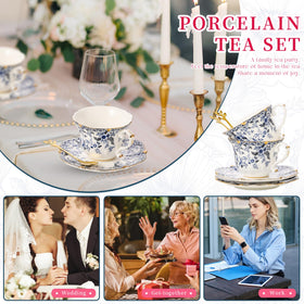 TATSUMI Country Roses packaging carton, ready for gifting