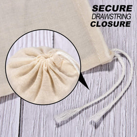 Tatuo reusable gift pouches ideal for eco-friendly gifting