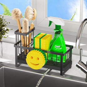 Taugast stainless steel construction resists wear and dries quickly