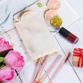 Tayfremn party and wedding decor bags add a natural touch.