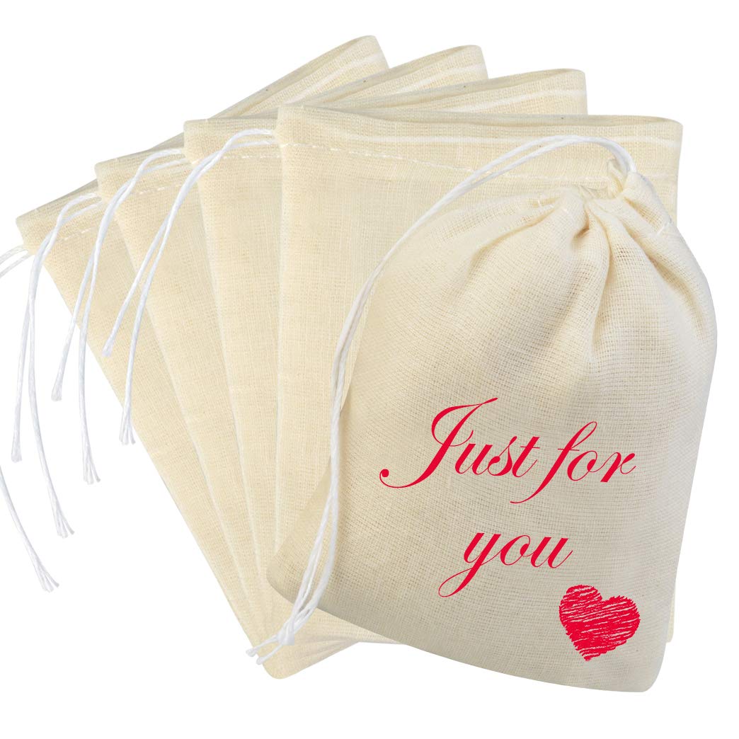 Tayfremn tea and spice storage bag keeps contents breathable.