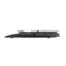 Taylor 1020NFS NSF certified scale supports safe, hygienic kitchen use.