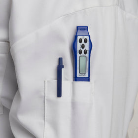 Taylor 9877FDA 1.5mm probe provides precise readings safely