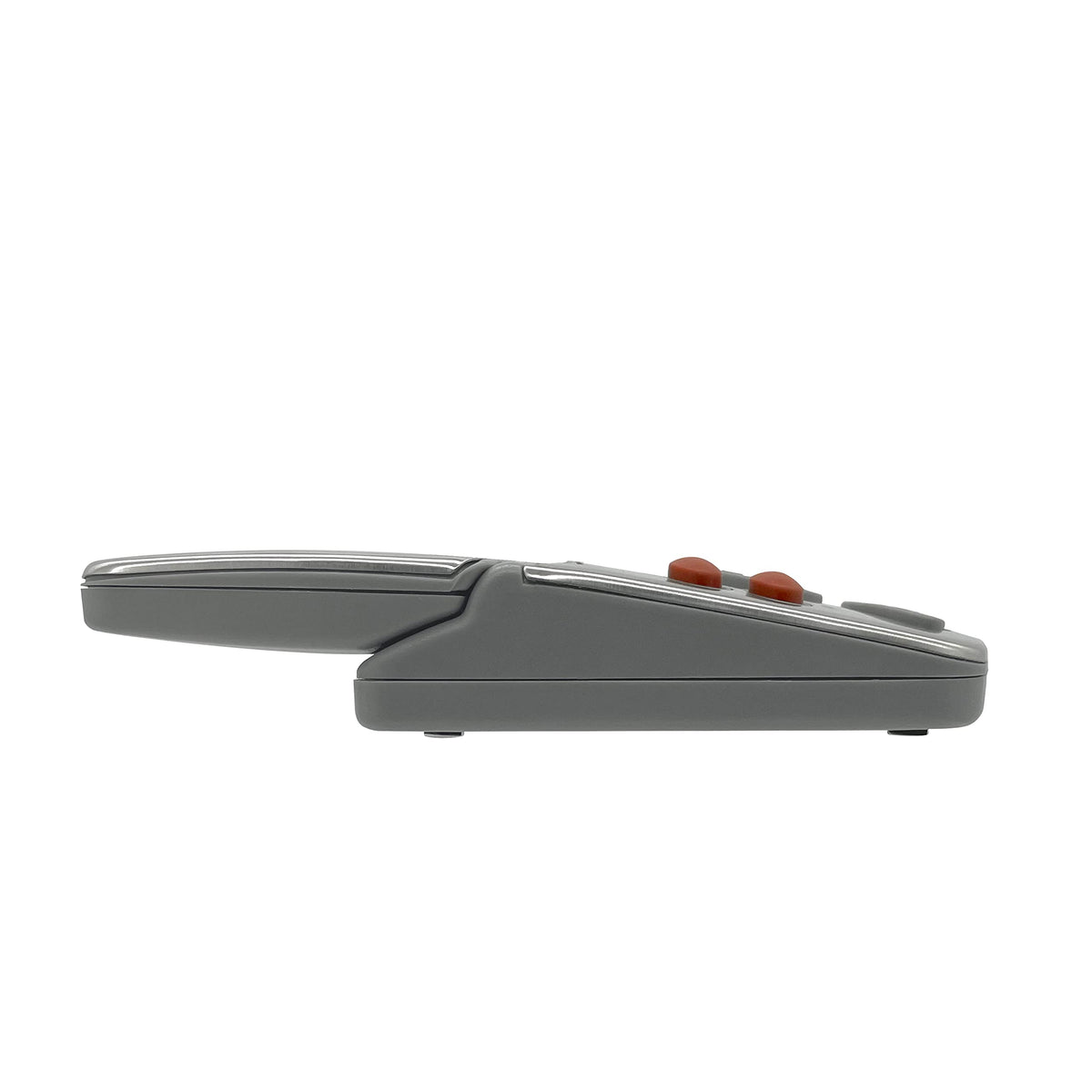 Taylor digital probe thermometer covers range 32°F to 392°F for versatile cooking.
