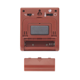 Taylor stand and magnet configuration for flexible placement during cooking