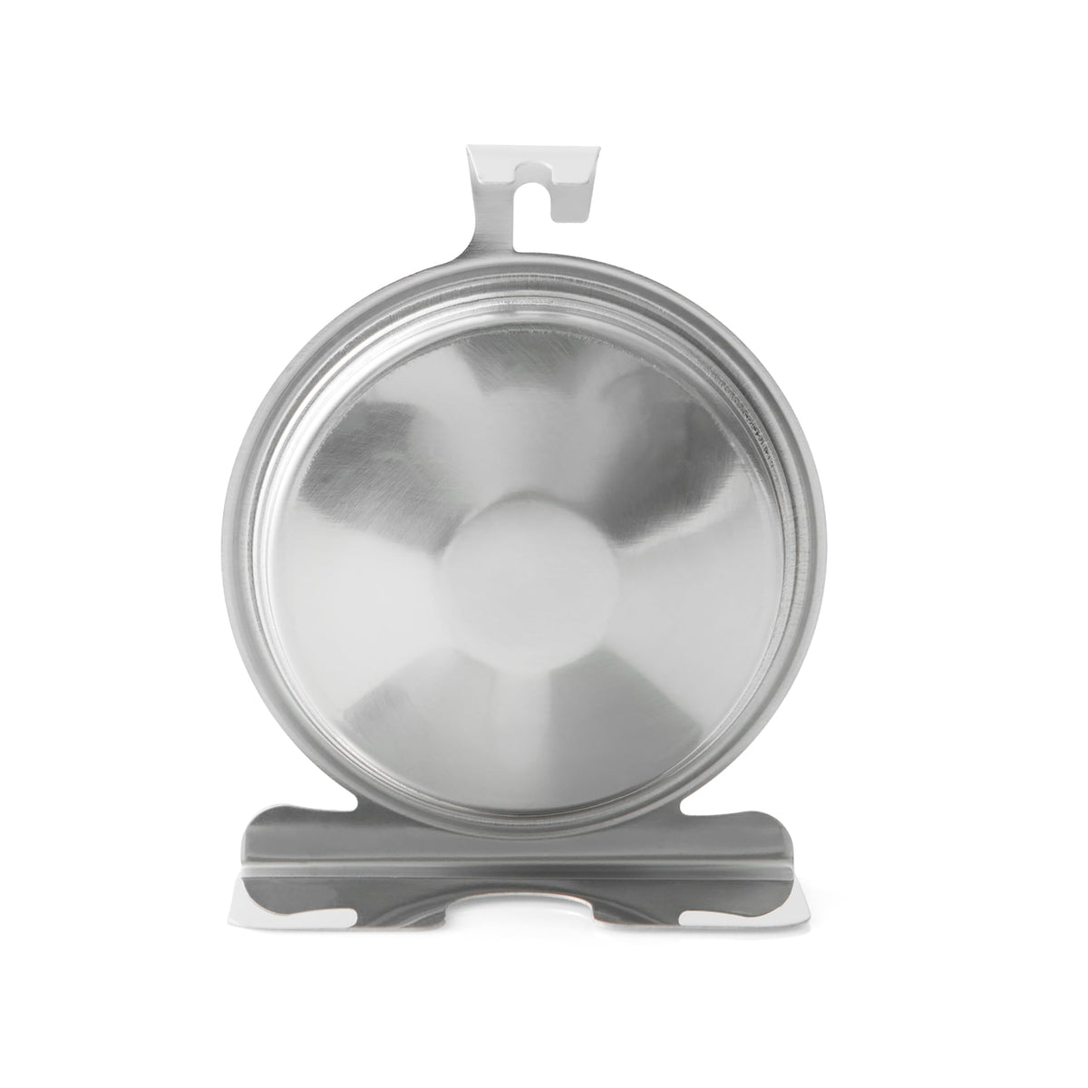 Taylor 5924 clear freezer reading improves temperature visibility