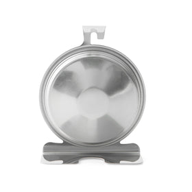 Taylor 5924 clear freezer reading improves temperature visibility