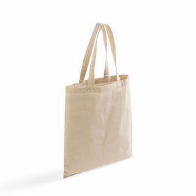 TBF canvas tote 24-pack bulk for events and promotions.