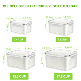 TBMax temp range from -4F to 248F supports versatile storage