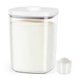 TBMAXS compact design fits into crowded kitchen pantries.