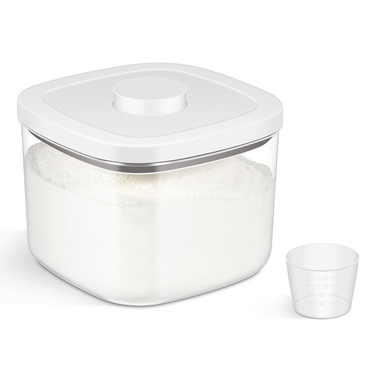 TBMAXS compact design aids kitchen organization and cabinet storage.