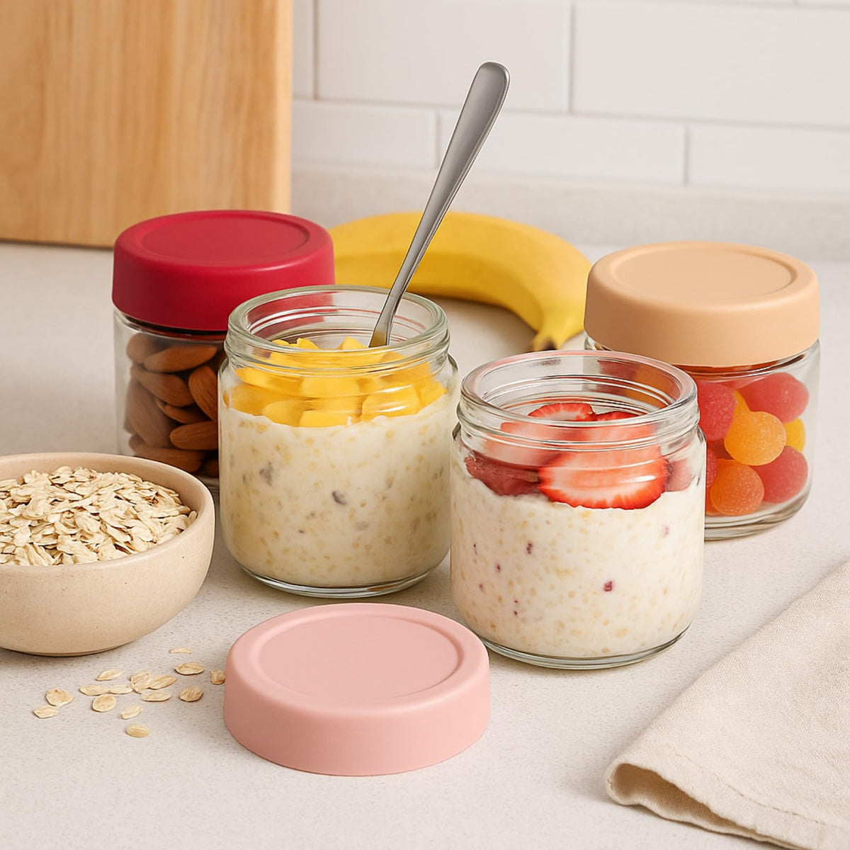 TBWIND gift-ready packaging is a thoughtful kitchen gift option