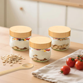 TBWIND lid with inner seal ensures airtight protection