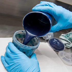 TCP Global disposable cups simplify cleanup after messy projects