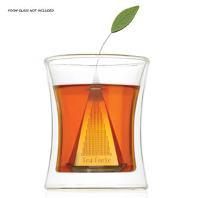 Tea Forte gift-ready loose leaf infuser for tea lovers