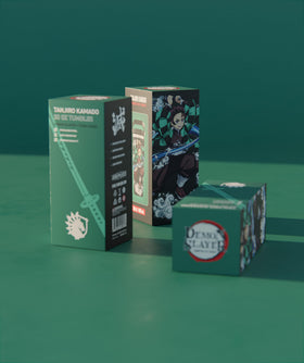 Team Liquid Demon Slayer Tanjiro tumbler dishwasher safe for easy cleanup.