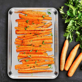 TeamFar set is dishwasher safe for quick cleanup after cooking