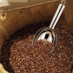TeamFar 12oz scoop handles ice, candies, beans, and more with ease.