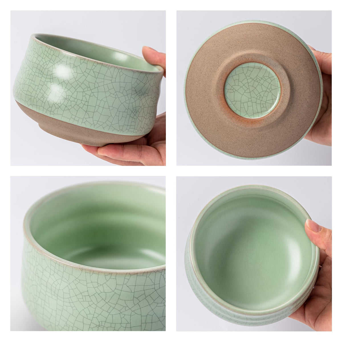 TEANAGOO chashaku scoop for precise matcha portions
