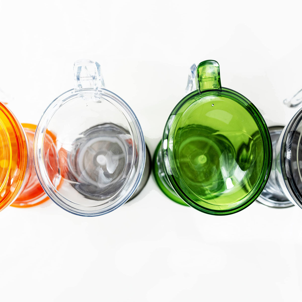 TEAZE Infuser enhances aroma during steeping moments.