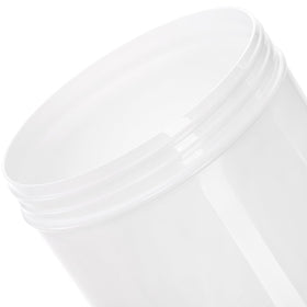 Tebery stackable bottles for organized bar or kitchen setup.