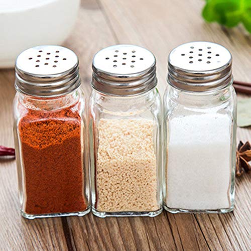 Tebery gift spice set ideal for gourmands and cooks
