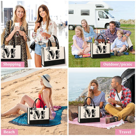 Tecanne eco friendly canvas close up showcases sustainable material and easy wipe clean care