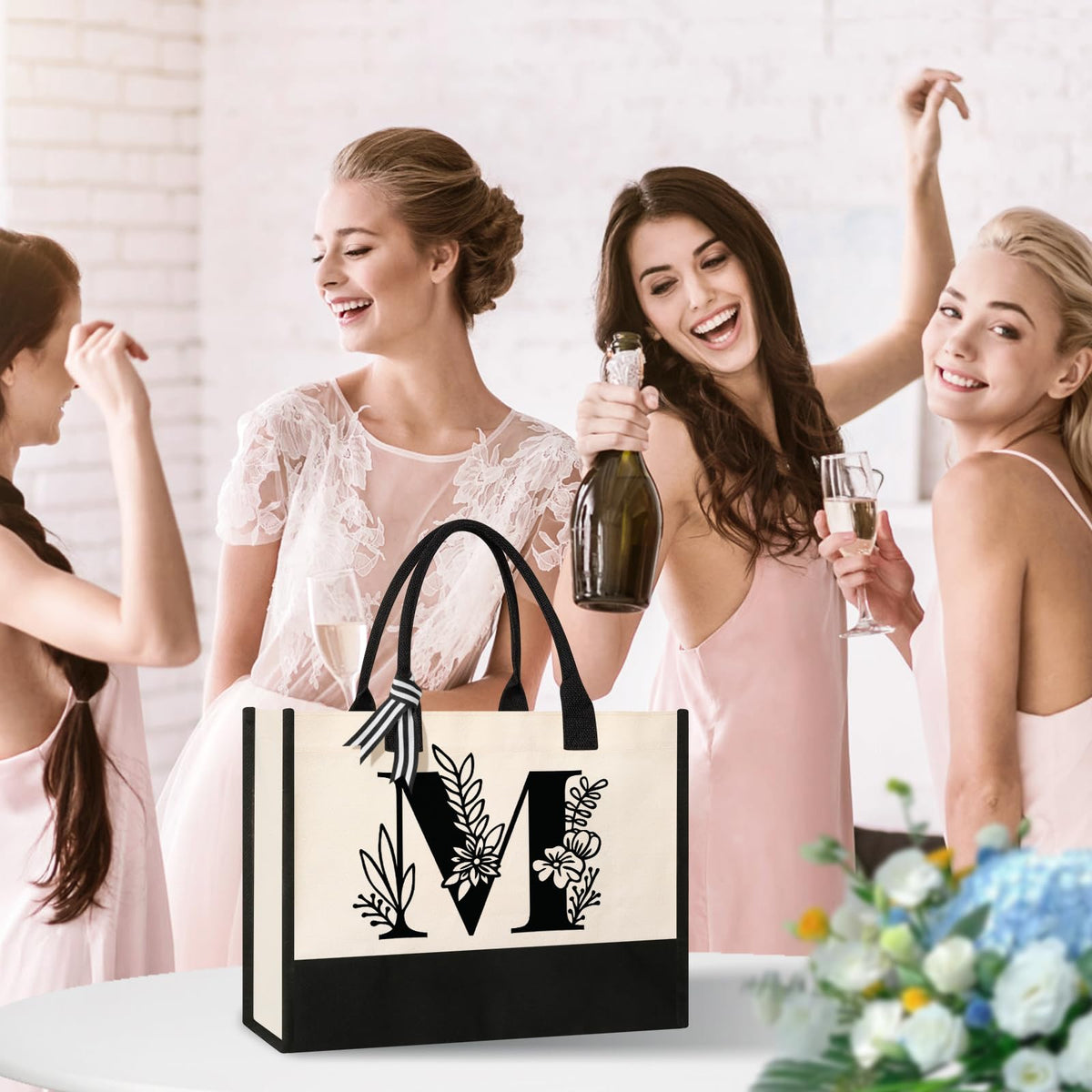 Tecanne gift ready presentation hints at thoughtful present for occasions