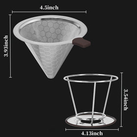 TechShare easy cleanup rinse under running water in seconds.