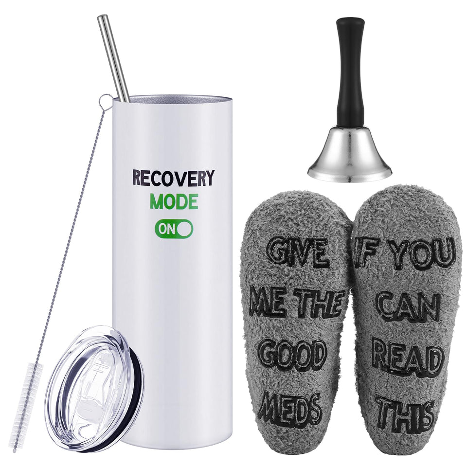Teenyyou get-well mug 20oz for hot or cold drinks