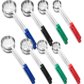 Teenyyou serving spoons for portion control support balanced meals at home.