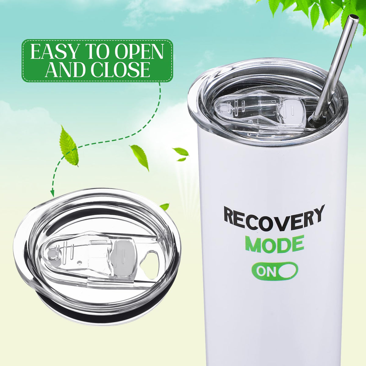Teenyyou three-piece get well gift set ready to give