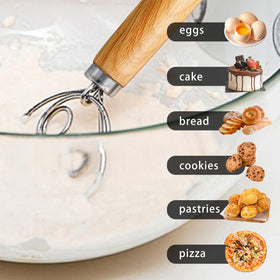 TEEVEA quality support ensures reliable baking tool