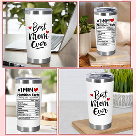 TEEZWONDER BPA-free stainless steel ensures safe, odor-free beverages on the move.