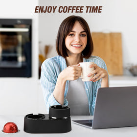 Tegrace DIY reusable coffee kit enables eco-friendly flavor exploration
